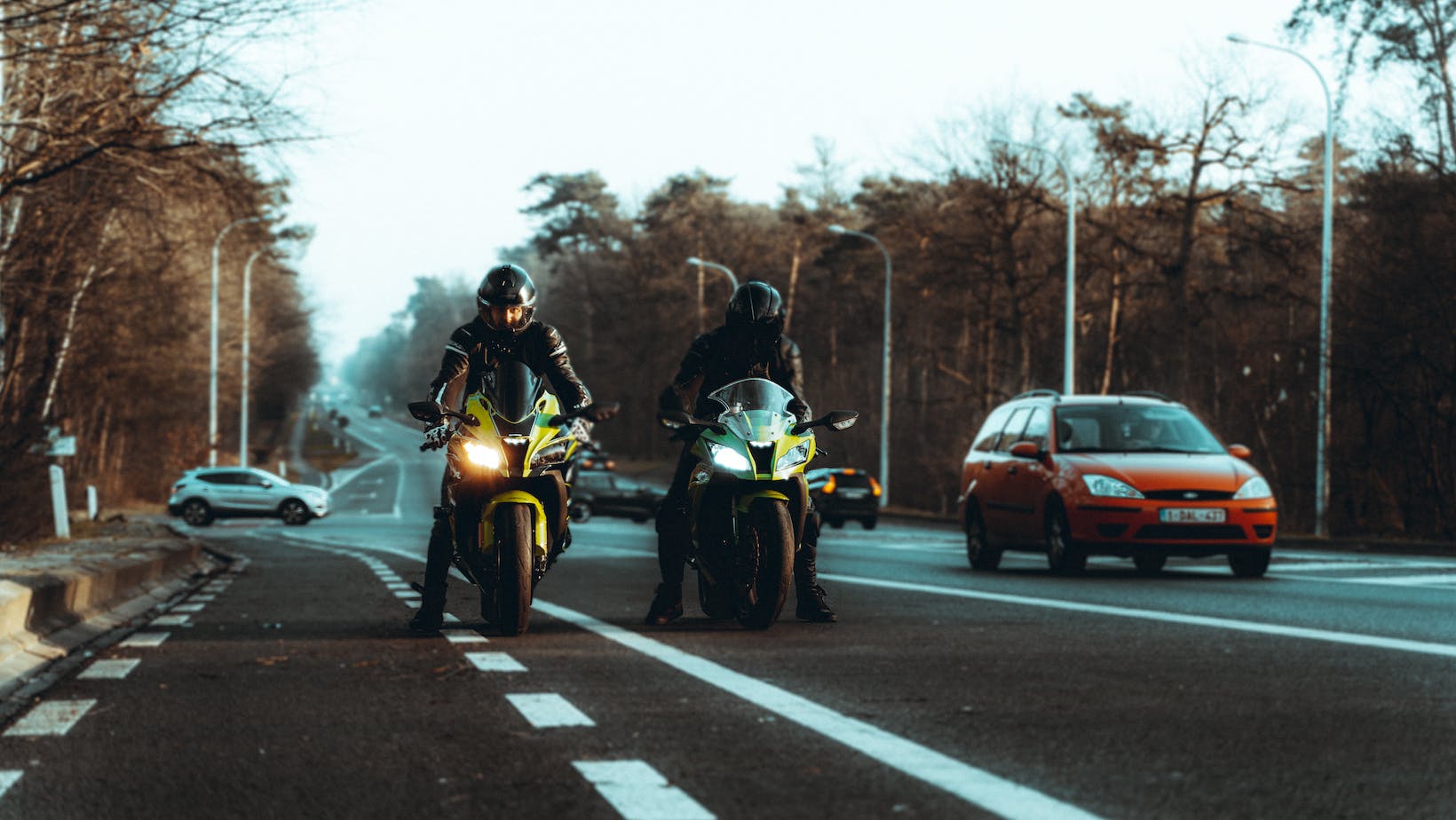 honda motorcycle richmond