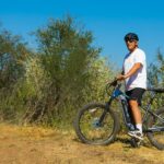 8 Benefits of Riding an Electric Bike