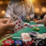 The Influence of Social Media on Online Gambling Trends