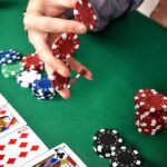 Preventing Underage Gambling in the Age of the Internet