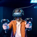 H5.the Hyperverse.net Virtual Reality: A Deep Dive into the Future of VR Experiences