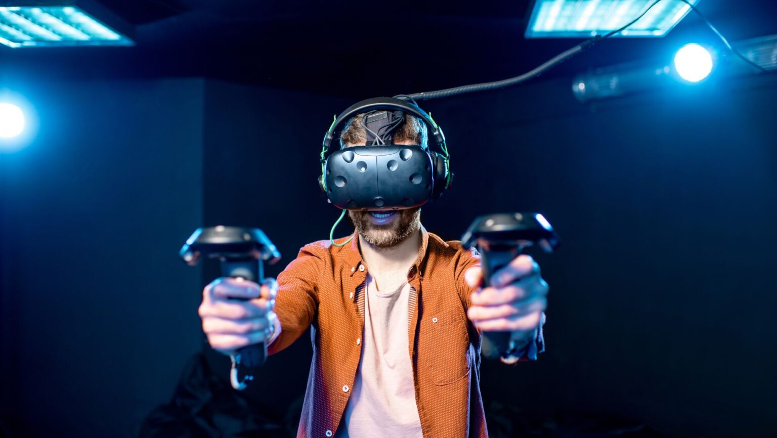 H5.the Hyperverse.net Virtual Reality: A Deep Dive into the Future of ...