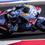 Betting on Speed: A Beginner’s Guide to MotoGP Sports Betting