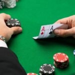 The Psychology of Gambling: Understanding What Drives Your Play