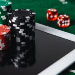 How AI is Revolutionising Online Casino Security