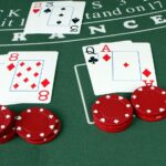 Art of 21: Beginner’s Guide to Blackjack Domination