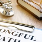Filing a Wrongful Death Claim in Texas
