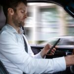 What Are the Most Common Causes of Distracted Driving Accidents Across New York State?