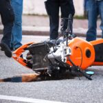 What Are the Leading Causes of Motorcycle Accidents in Tampa, Florida