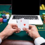 How Gambling Online Can Boost Your Brainpower