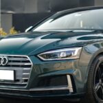 Why a Used Audi Could Be Your Next Dream Car