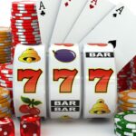 Top Skills You Can Learn From Playing Slots