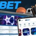 Quick and Easy 1xBet Registration