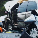 Car Accidents Involving Multiple Vehicles: Who’s at Fault?