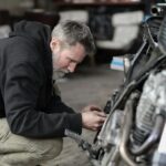 How Do Torque Wrenches Simplify Motorbike Maintenance