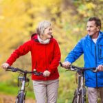 Comprehensive Guide to E-Bikes for Seniors