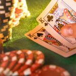 Bluffing in the Digital Age: Techniques for Online Poker Success