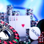 Gambling in Europe – How Other European Countries Regulate Gambling?