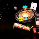 The Evolution of Slots Online: From Classic to Modern Games