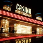 Why Casino Newbies Rarely Get Their Wins Fast