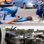 The Factors that Impact the Outcome of a Motorcycle Accident Case