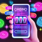 Mobile Apps Make Casinos and Sports Betting More Accessible