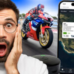 Ideal Motorcycle GPS Trackers