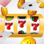 The Online Slot Advantage in a New Era of Gaming Strategies