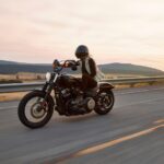 The Risks of Tailgating on Motorcycles: Safety Tips