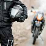 Motorcycle Safety and Legal Recourse in Abilene