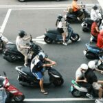 Legal Rights of Motorbike Riders in Personal Injury Cases