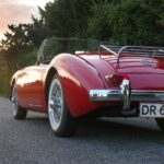 Classic Car Brands Licensing Their Image for Slot Machine Design
