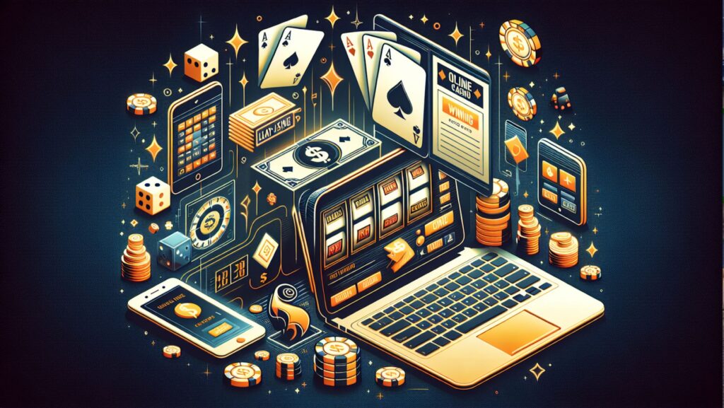 online casino for real money Winspirit