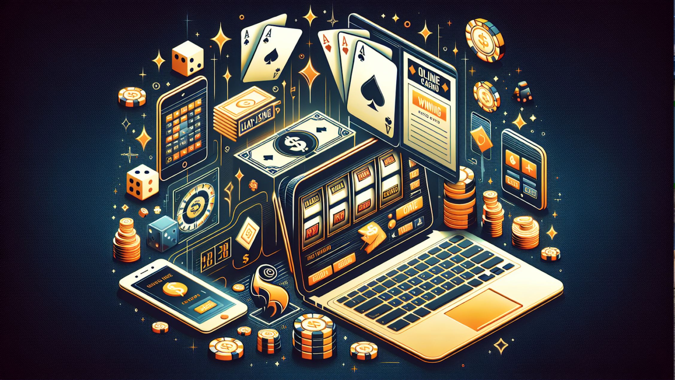 online casino for real money Winspirit
