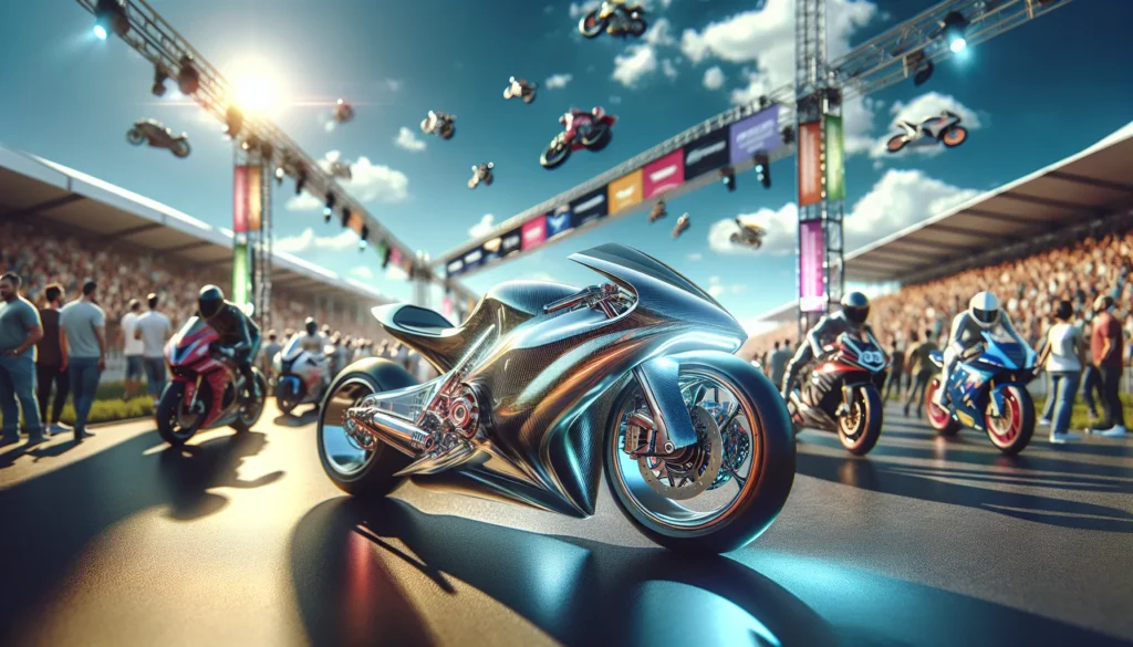 formotorbikes motorcycles news