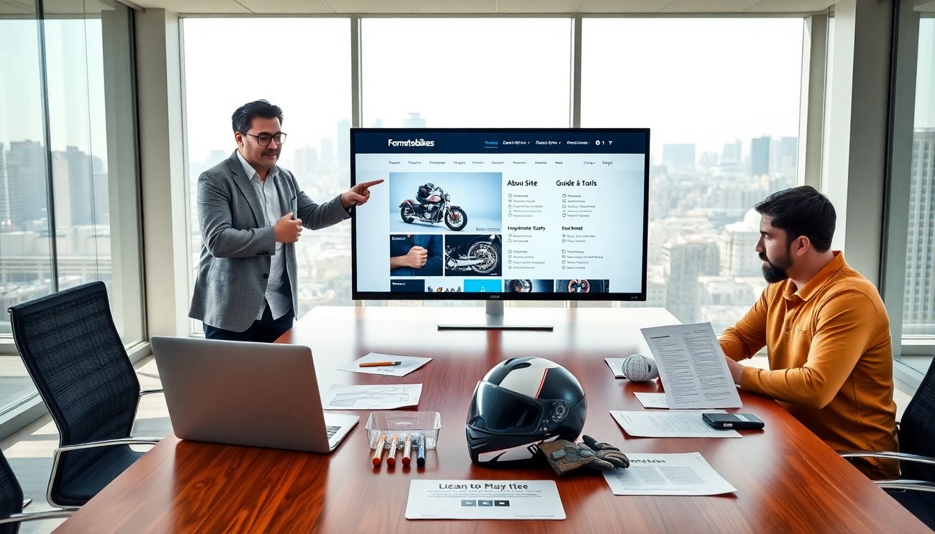 about site formotorbikes