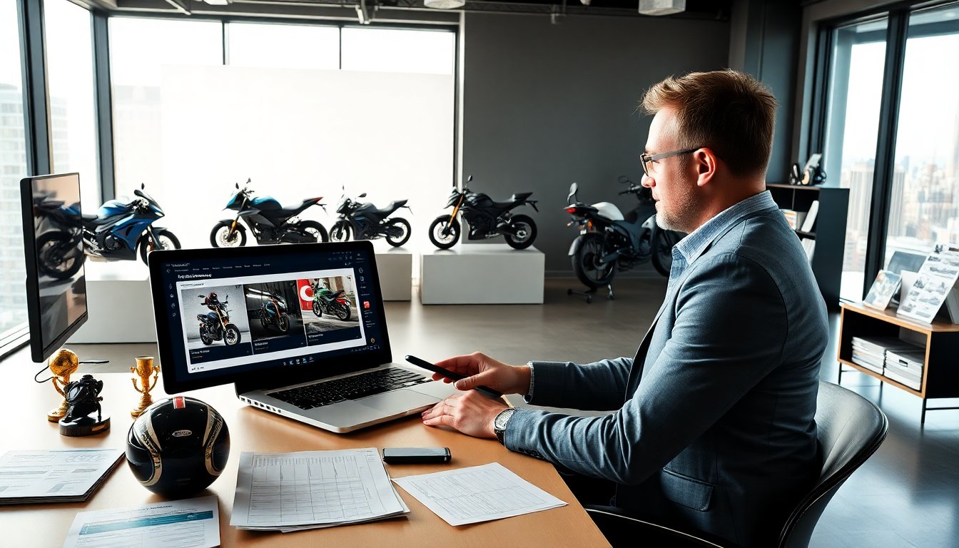 formotorbikes motorcycles news