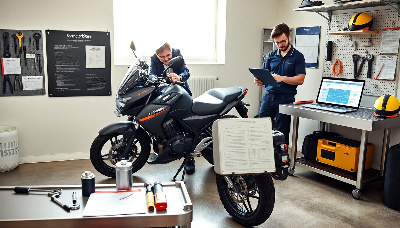 formotorbikes