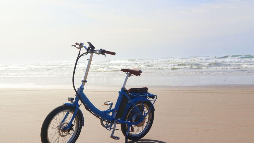 Discover Quality E-bikes on a Budget