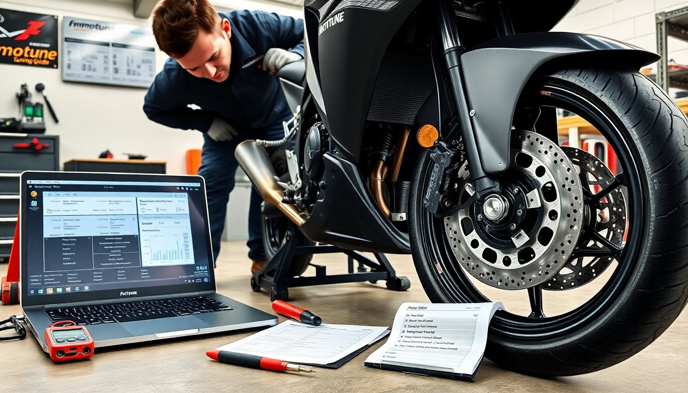 fmbmototune motorbike tuning guide from formotorbikes