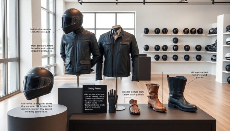 fmbmotogear motorcycle gear by formotorbikes