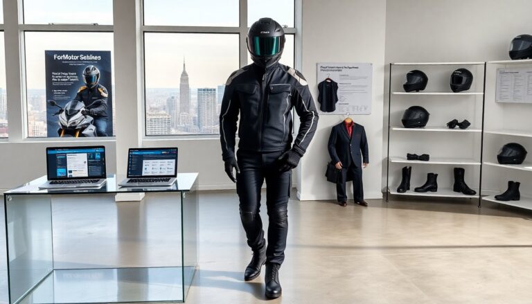 fmbmotogear motorcycle equipment from formotorbikes