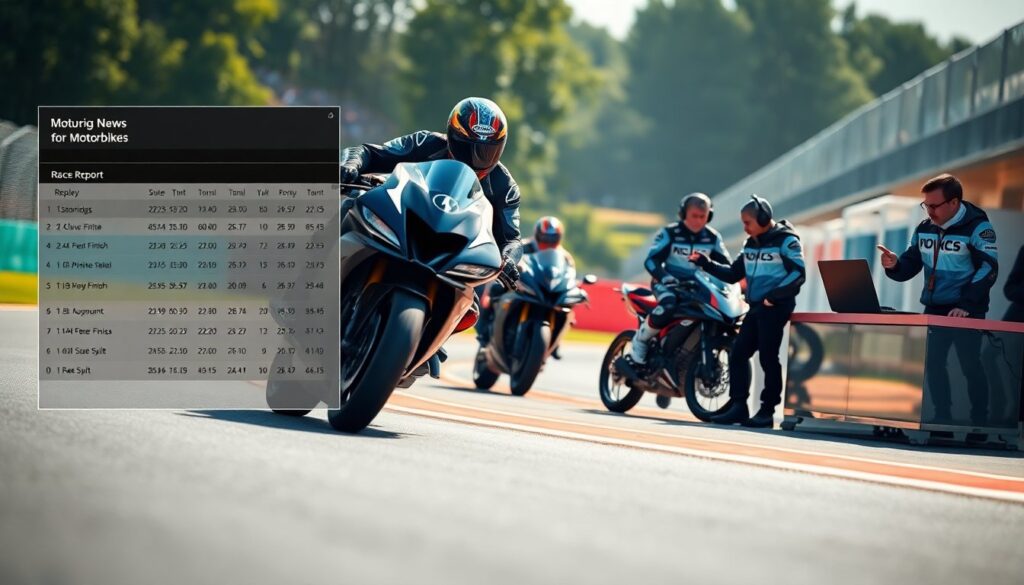 motoracing news formotorbikes