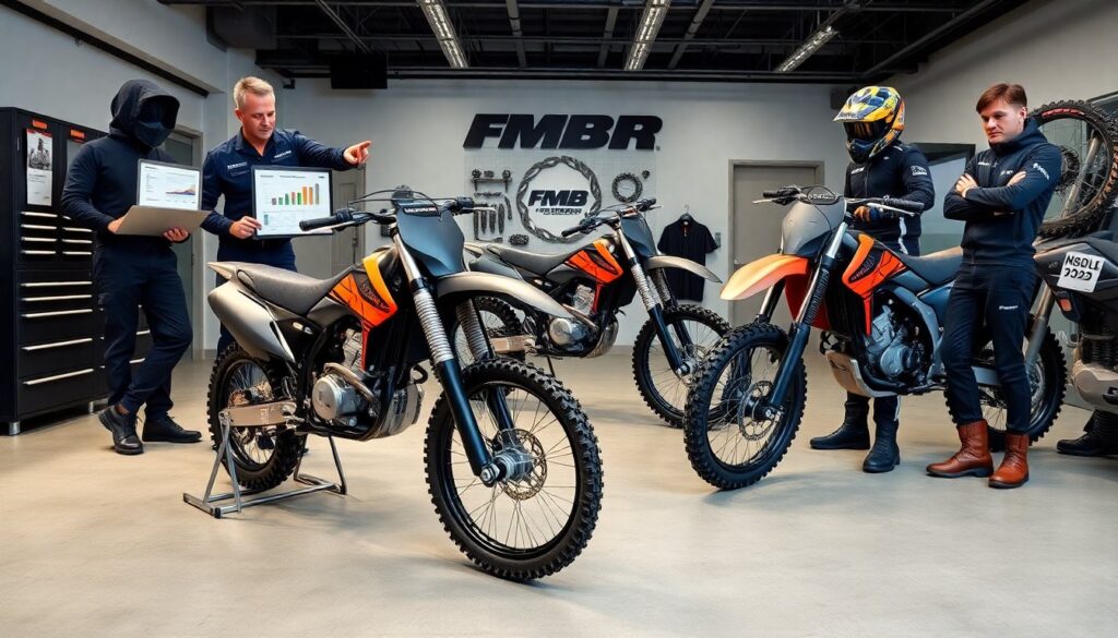 fmboffroad dirt bikes by formotorbikes