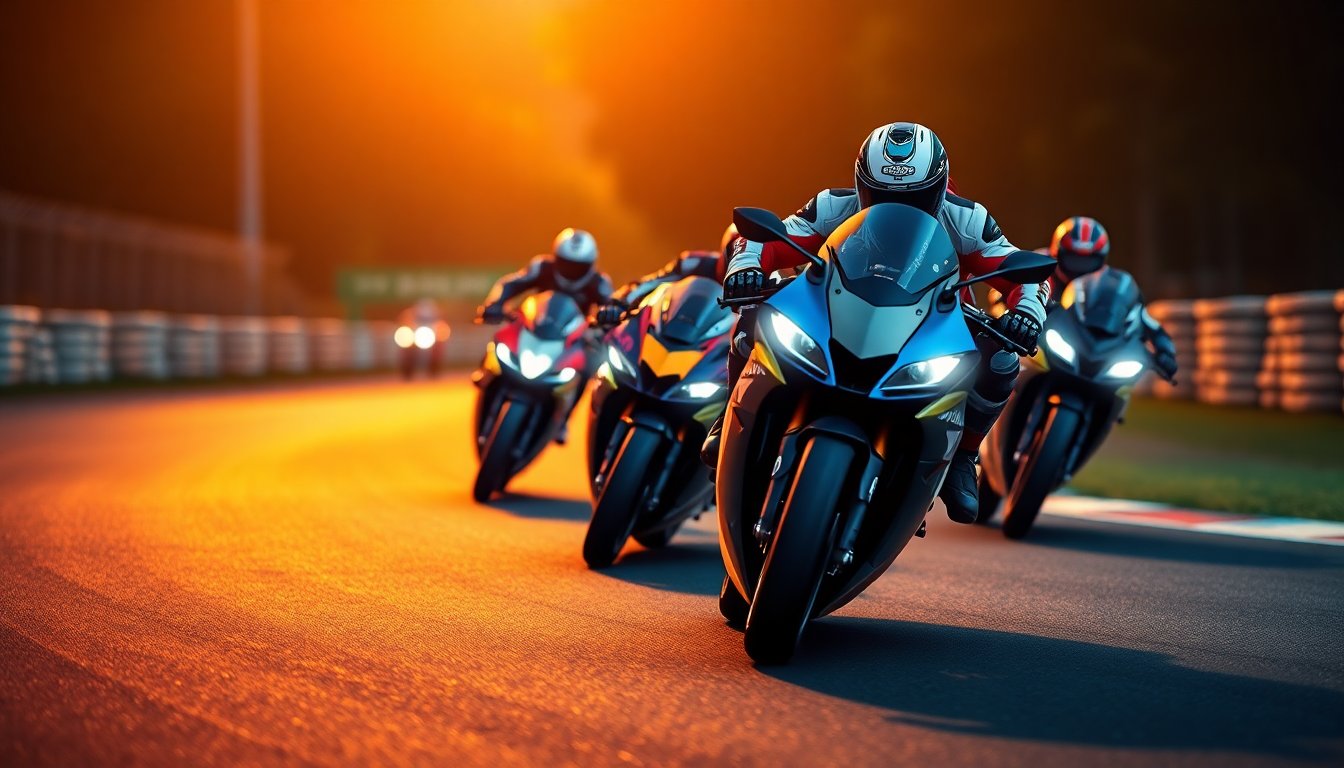 formotorbikes motoracing news