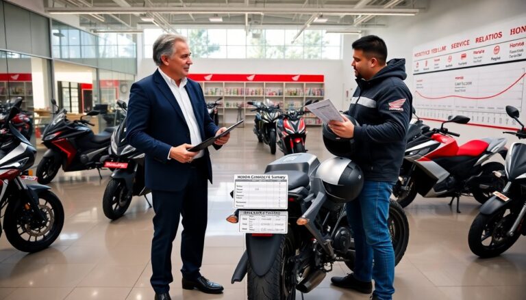 formotorbikes honda motorcycles