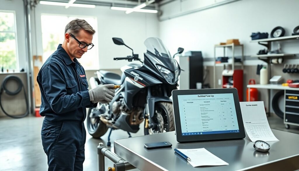 motorcycle tune up formotorbikes