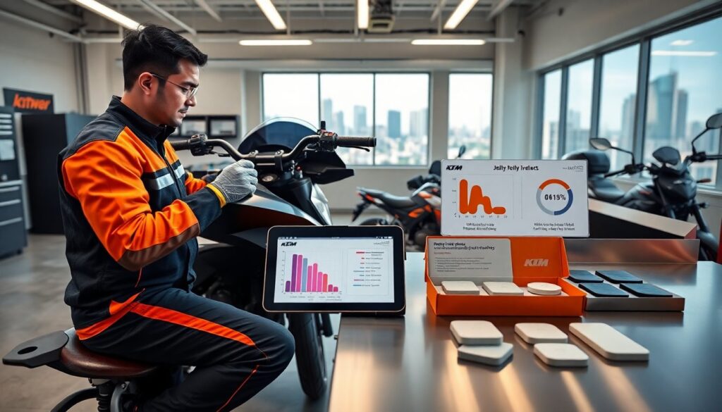 ktm jelly innovations forbikesmotorists
