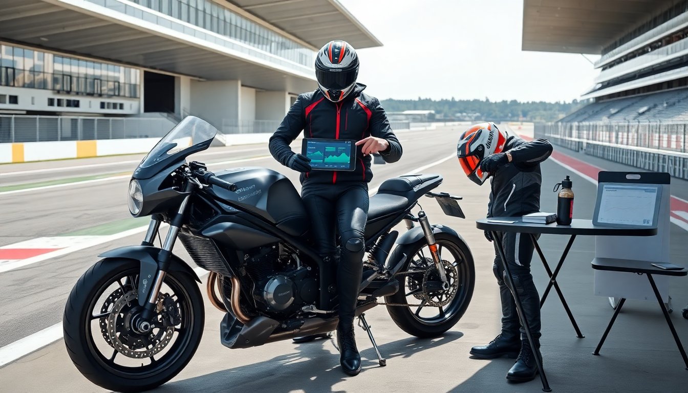 formotorbikes motoracing