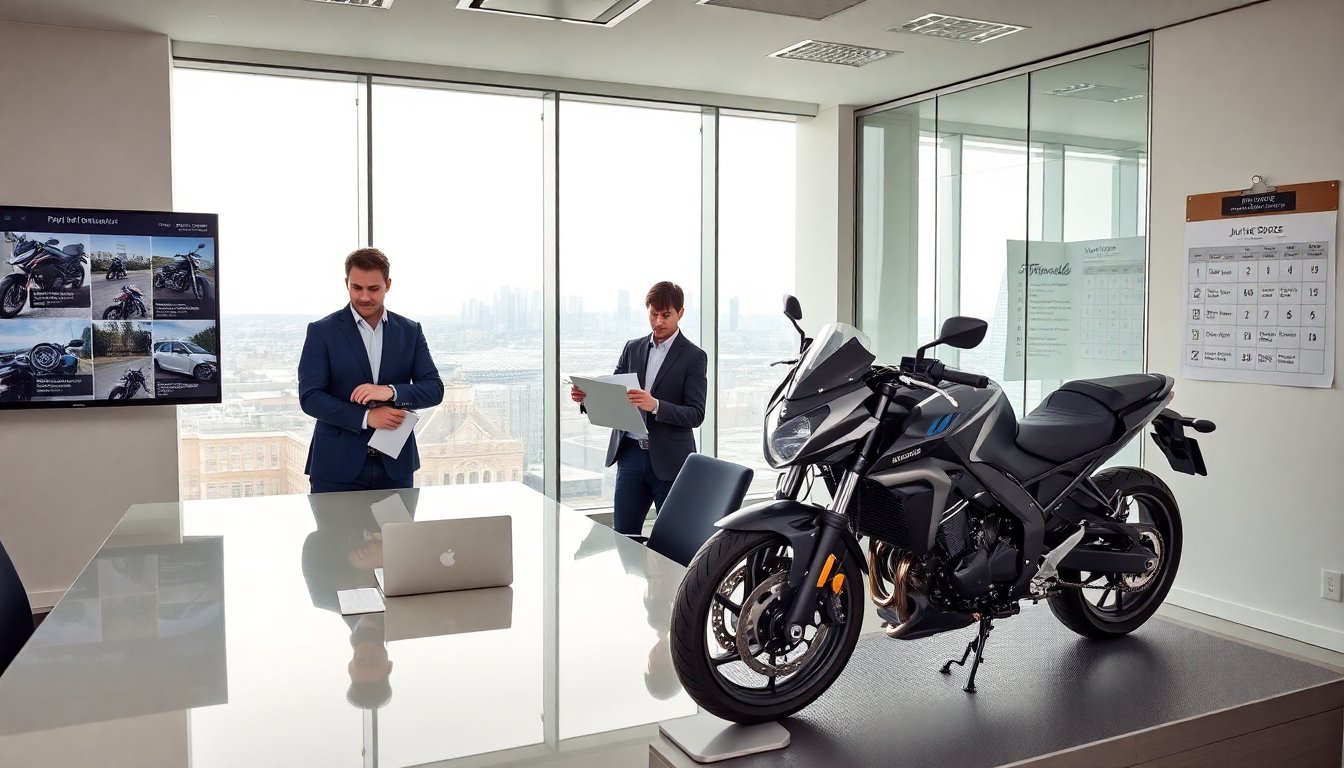 formotorbikes.com news